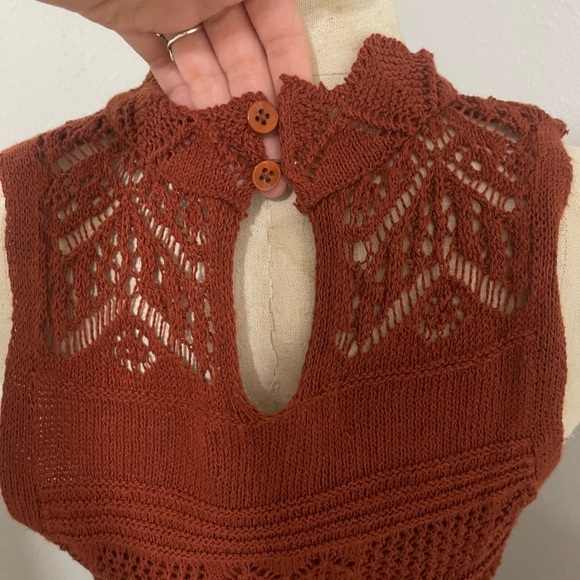 Anthropologie dress - Picture 5 of 9